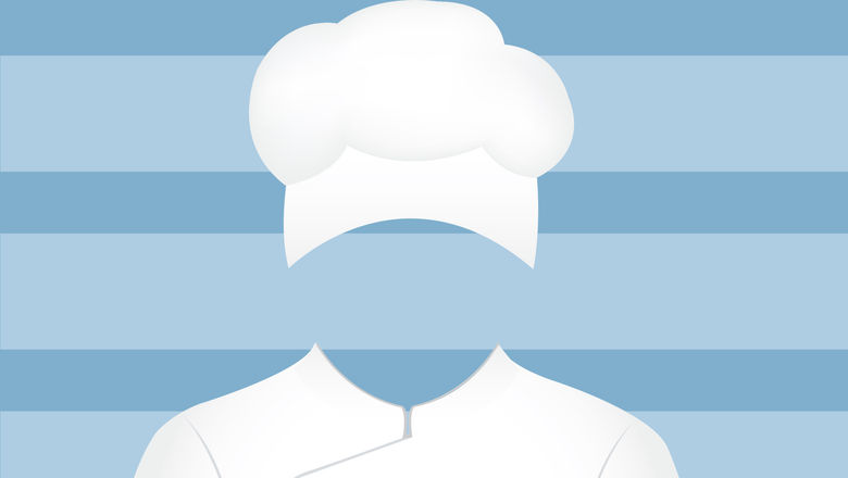 Haute-el cuisine