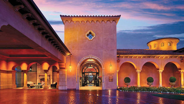 The Addison at San Diego's Fairmont Grand del Mar brought in Los Angeles-based, Michelin Star-winning Josiah Citrin as its guest chef in a seasonal dinner series. The Addison at San Diego's Fairmont Grand del Mar brought in Los Angeles-based, Michelin Star-winning Josiah Citrin as its guest chef in a seasonal dinner series.