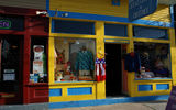A costume store on Magazine St.