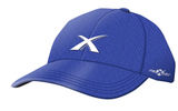 Can't take the heat? The Cooling Cap from Real X Gear enables you to keep a cool head when those around you are letting off steam in tropics-like weather. Activated by dunking in water, the cap turns 20 degrees cooler than the ambient temperature. The cap comprises two cooling fabrics, a breathable outer layer and a PVA layer that evaporates slowly to keep the wearer comfortable. In short, dunk it, wring it and wear it.