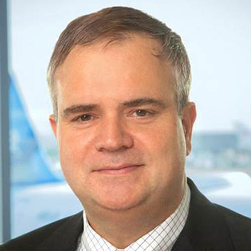 Robin Hayes Robin Hayes