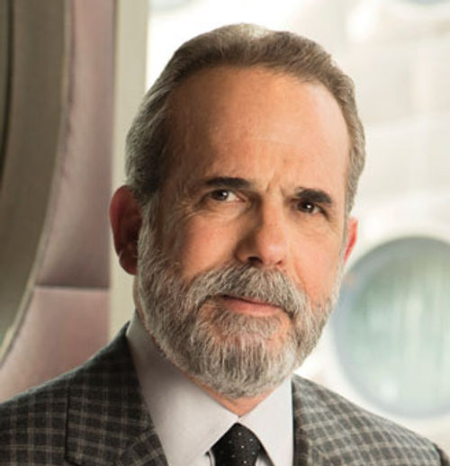 Eric Danziger