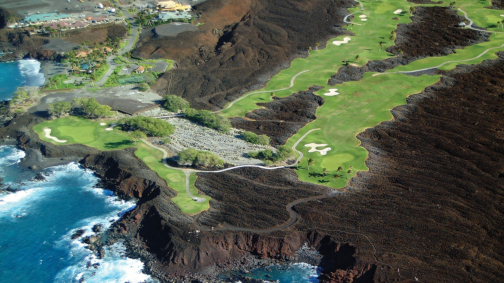 Specialist's advice to agents: Become a golf expert, or find one