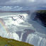 The geological wonder of Iceland