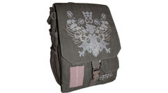 What's New, What's Hot is Travel Weekly's look at useful and fun travel gadgets, edited by Joe Rosen. First up, NokHoo Laptop Backpacks. Designed to fit laptops up to 16 inches in size, the fully-padded and water resistant bags have numerous zippered and side pockets and an easy-to-reach shoulder pocket. What really makes them standout is the unique, custom artwork that adorns each bag. They are available in four styles, characterized by their fabric, color and design work: Sirrush, DeLoverly, Raining Paradise and Icarus.