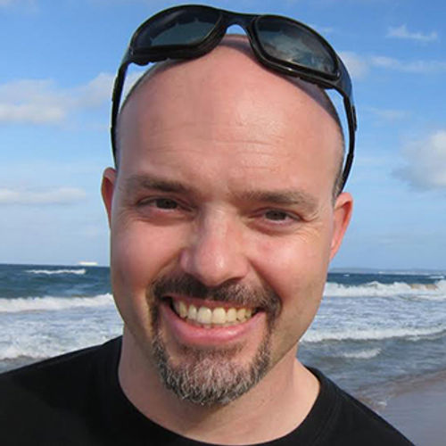 Chris Chesak