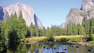 The Yosemite Maricopa County Tourism Board said the national park's decision to suspend use of the reservation system next year is a welcome one.
