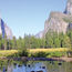 Yosemite National Park will not require reservations in 2023