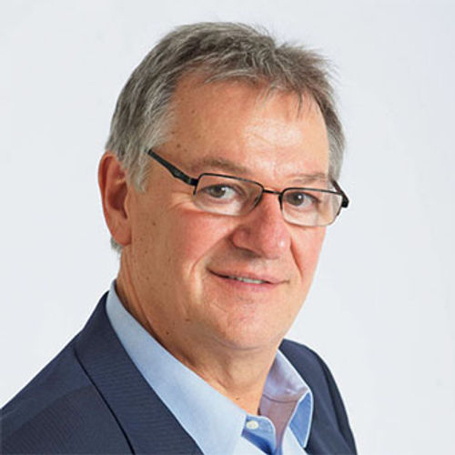 Rudi Schreiner