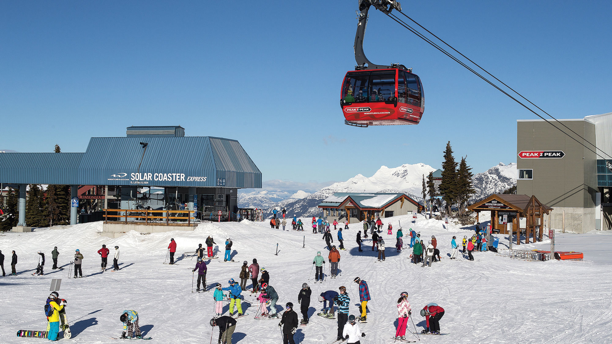 How to attract more skiers? Operators contend with decline