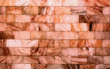 The signature experience at the Spa at the Linq is a session in the Himalayan salt cave, where salt crystals in the air help with respiratory and skin issues.