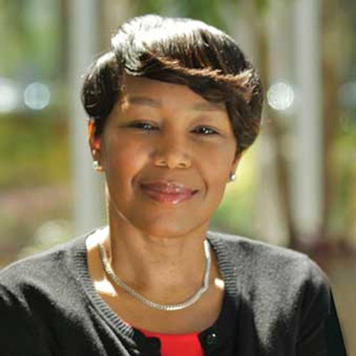Margie Jordan Margie Jordan