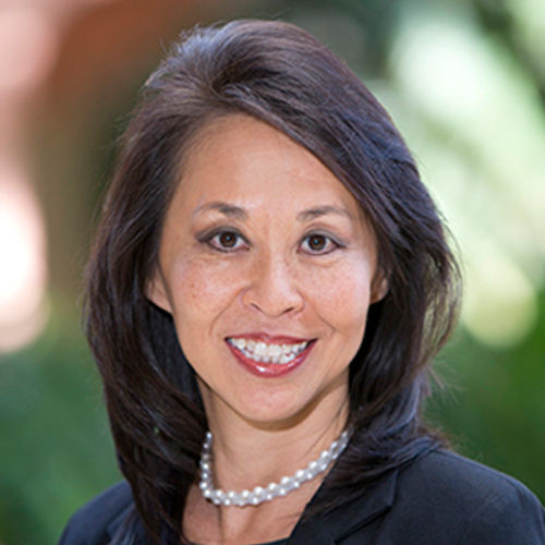 Charlene Nakamura Charlene Nakamura