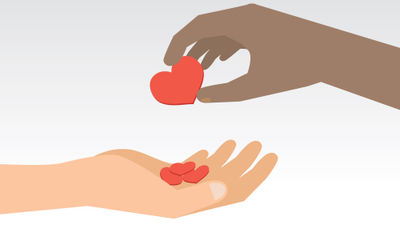 Share the love: Travelers, suppliers and agents are giving back