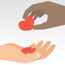 Share the love: Travelers, suppliers and agents are giving back