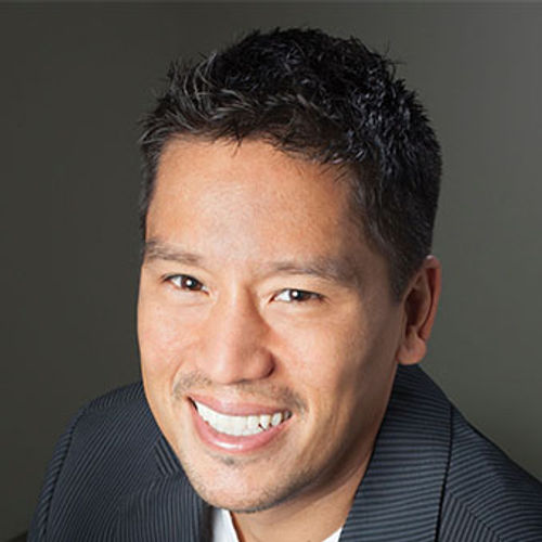 Bruce Poon Tip Bruce Poon Tip