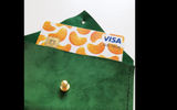 Designed and made in Barcelona to carry coins, ID, credit cards and/or business cards, this lightweight, envelope-shaped wallet is small enough (11.5 cm by 7 cm) to fit easily in a pants pocket or purse without attracting the unwanted attention of light-fingered thieves and other human road hazards. The Heartmade Travel Wallet, designed expressly for travelers, is made of high-quality suede leather and is available in a variety of colors, including, red, blue and green.