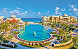 All-inclusives are on the rise, swiftly expanding across their stronghold in the Caribbean and Mexico while being explored by more hotel brands and destinations that are less beach-focused. Pictured here, Mexico is home to more than 175 all-inclusive resorts, including the Iberostar Grand Hotel Paraiso on the Riviera Maya.