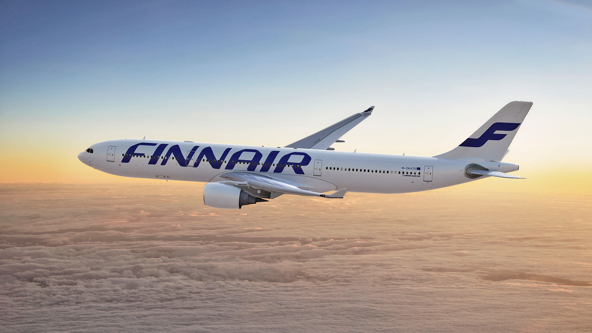 Finnair content unavailable to Sabre users