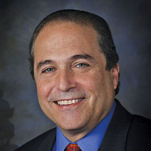 Randy Garfield Randy Garfield