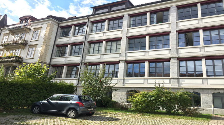 After a devastating fire in the late 1700s, the Swiss town La Chaux-de-Fonds was rebuilt to capture sunlight, a critical element to support the local cottage industry: Watchmaking. Houses were fronted with large windows, and wide streets and gardens minimized shadows.