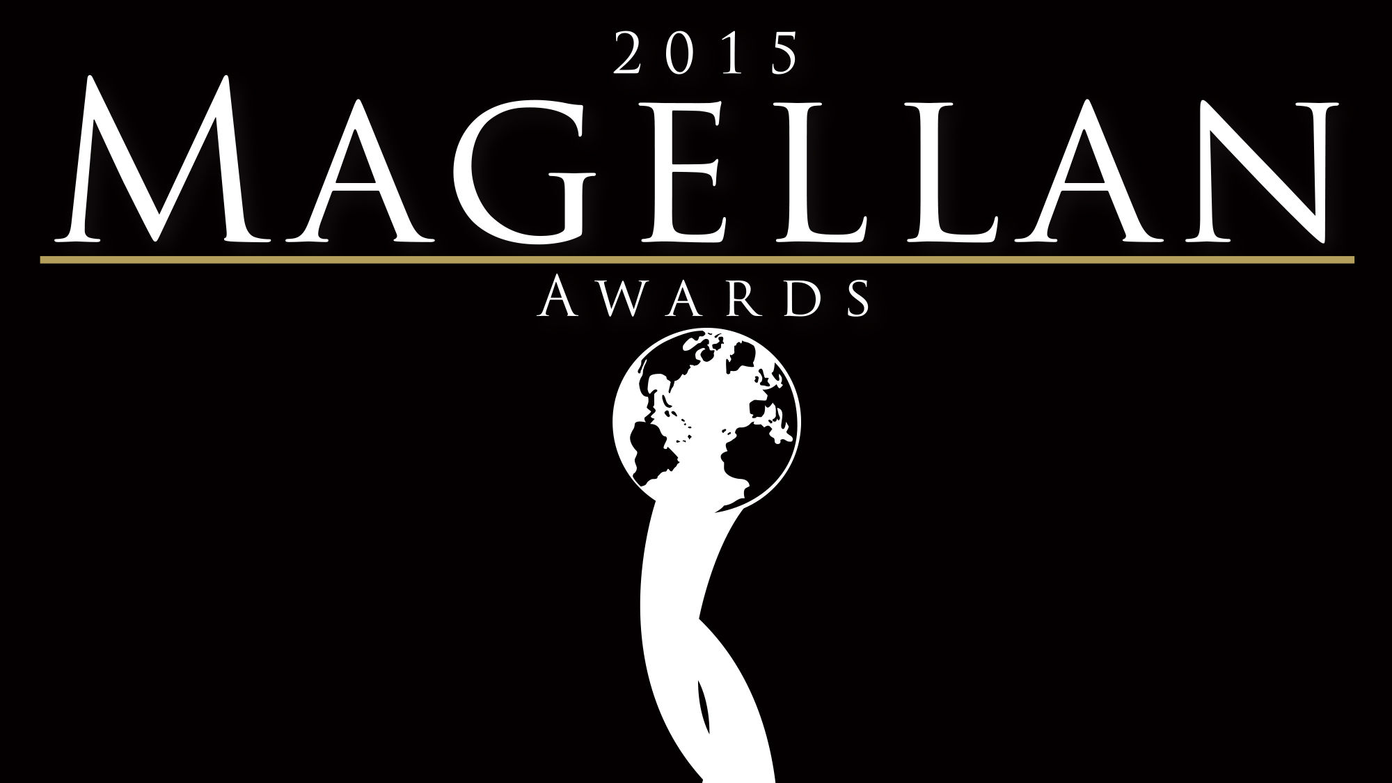 2015 Magellan Awards