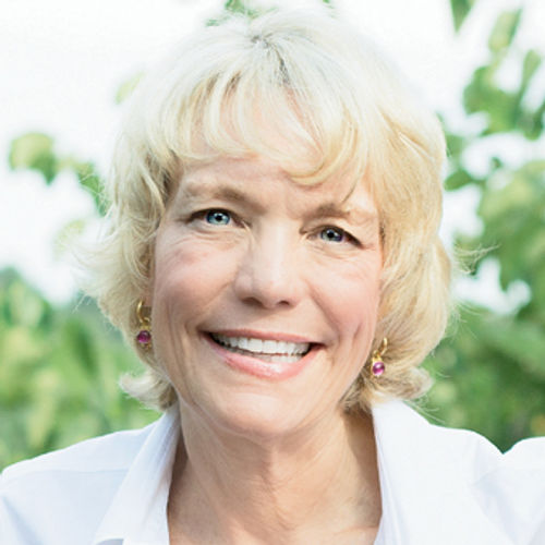 Jean Newman Glock Jean Newman Glock