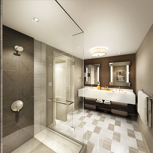 Caesars Palace taking reservations for rooms in renovated tower