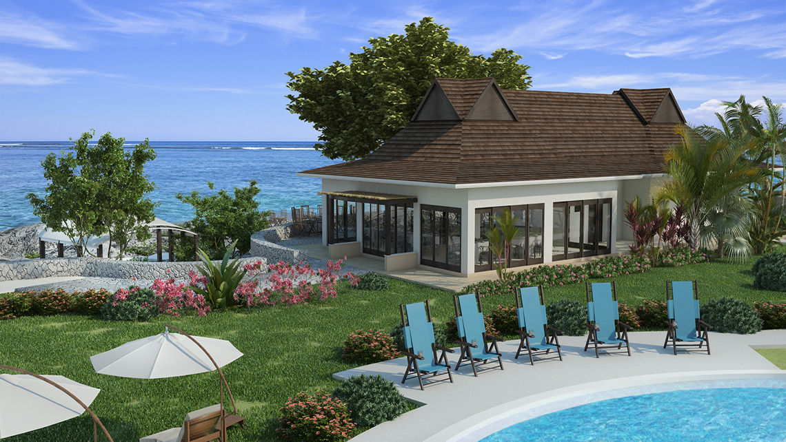 Negril boutique hotel to reopen in December Travel Weekly