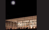 The Acropolis Museum.