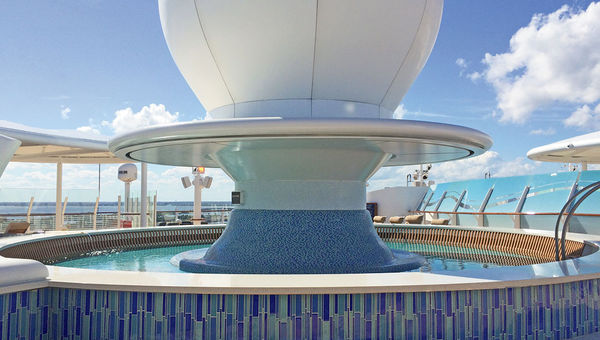Satellite Falls is a new adults-only space on the Dream. Satellite Falls is a new adults-only space on the Dream.