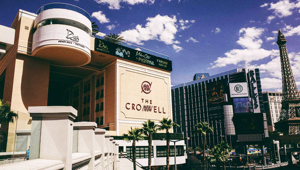 The Cromwell has helped Caesars boost average daily rate on the Strip. The Cromwell has helped Caesars boost average daily rate on the Strip.