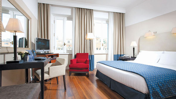 A Classic Room at the property, a member of Worldhotels. A Classic Room at the property, a member of Worldhotels.