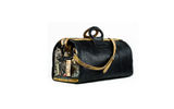 What's New, What's Hot is Travel Weekly's look at useful and fun travel gadgets, edited by Joe Rosen. First up, the Lady Teresa duffel. One of a unique line of handmade bags from designer Zahyly Heravi's Freedom 24, whose line of products is crafted with original paintings, amulets and exotic skins. Designed and handcrafted in the U.S., the duffel is as much a work of art as it is a practical carryall. To be sure, this is a high-end product for consumers willing to pay the price for high-end quality.