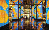 Best Aesthetic Experience on the Strip: The Cosmopolitan