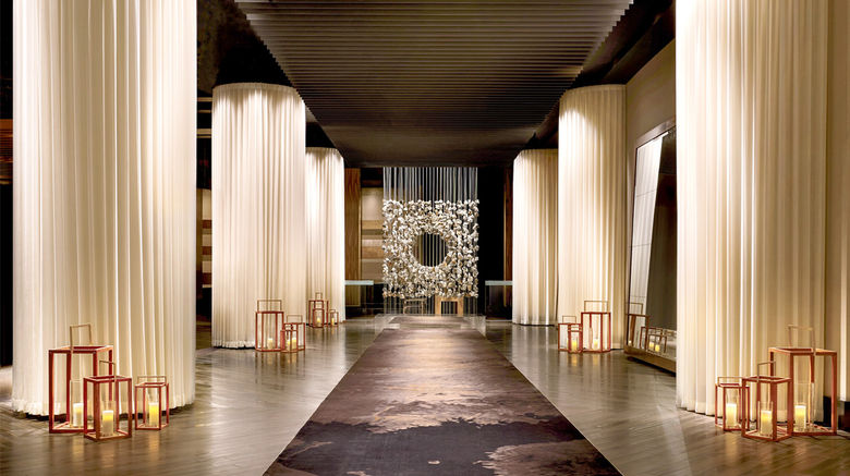 David Yeskel has been producing an annual ''Las Vegas' Best Bets'' for Travel Weekly since 2003. This year's edition is foremost a compendium of outstanding products, it’s also a tribute to Vegas-style evolution. First up, the Delano, Best Serene Retreat on the Strip.