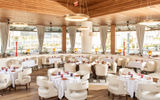 Best Place to See and Be Seen: Giada