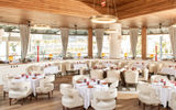 Best Place to See and Be Seen: Giada