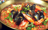 Best Spanish Restaurant: Julian Serrano
