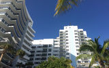 The Thompson Miami Beach opened in November 2014 in the mid-beach section of Miami Beach -- a location to watch as upscale properties have continued their northward march up Collins Avenue.