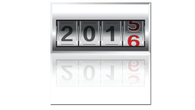 2015 Year in Review