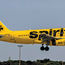 Spirit Airlines postpones vote on Frontier merger
