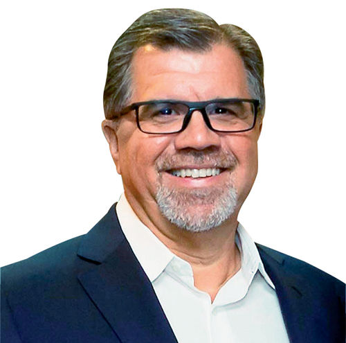 Frank Del Rio Frank Del Rio