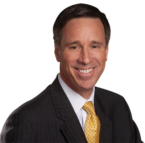 Arne Sorenson