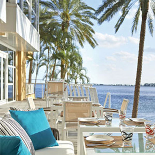 Mandarin Oriental, Miami helps you snap the perfect photo