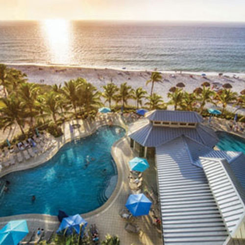 Naples Beach Hotel offers free-night deal