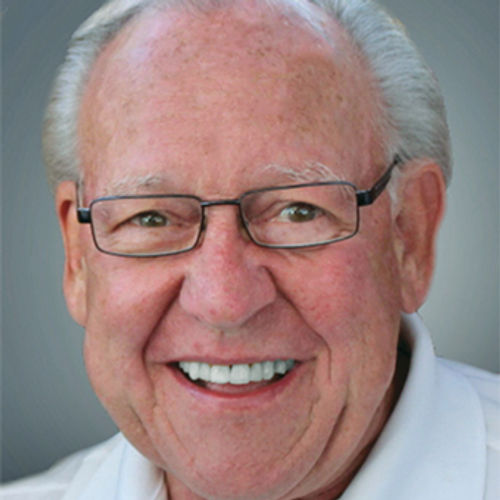 John Hall Sr. John Hall Sr.