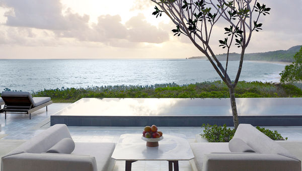 The new Aman Resorts' Amanera signals a development spurt on the north coast of the Dominican Republic.