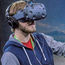 Virtual reality check