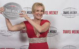 Cynthia Perry of Marriott International.